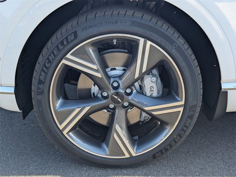 New 2026 Genesis GV80 3.5T Prestige image 11