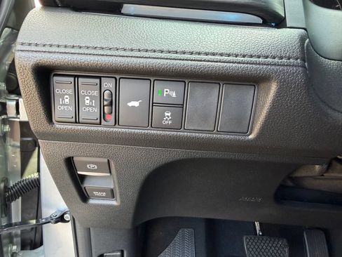 New 2026 Honda Odyssey Elite image 19