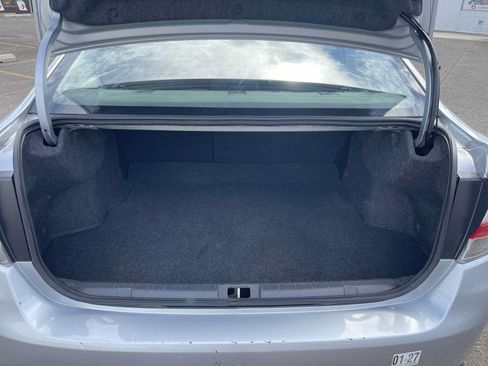 Used 2022 Subaru Impreza 2.0i AWD/4WD image 24