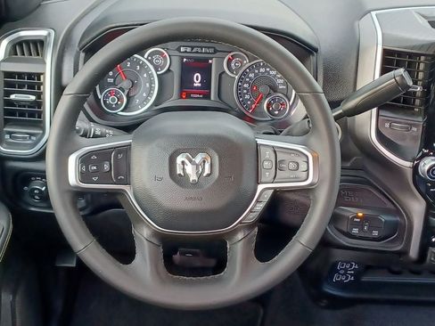 Used 2026 RAM 2500 Big Horn AWD/4WD image 27