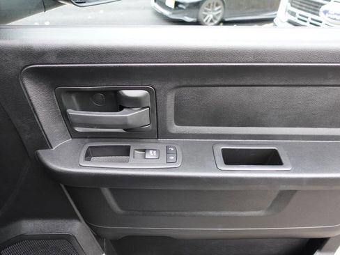 Used 2023 RAM 1500 Express w/ Wheel & Sound Group image 30