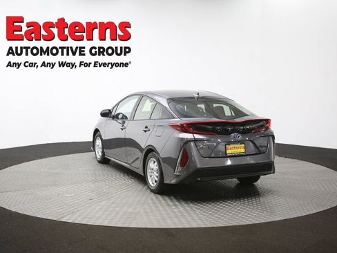 Used 2022 Toyota Prius Prime LE FWD image 63