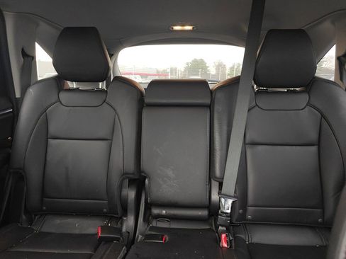 Used 2020 Acura MDX SH-AWD image 11