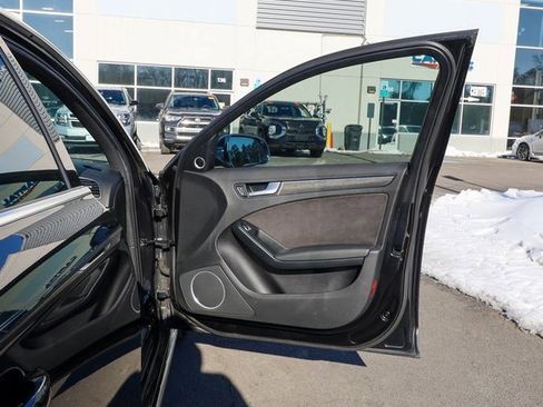 Used 2014 Audi S4 Prestige image 45