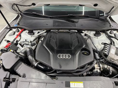 Used 2022 Audi A7 3.0T Premium Plus image 26