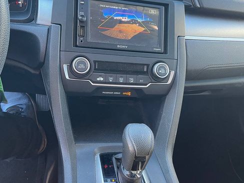 Used 2018 Honda Civic LX image 13