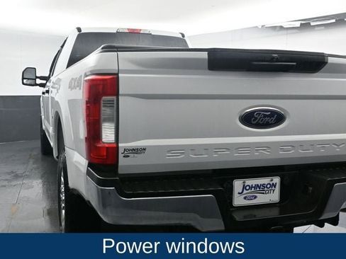 Used 2017 Ford F250 XLT image 10
