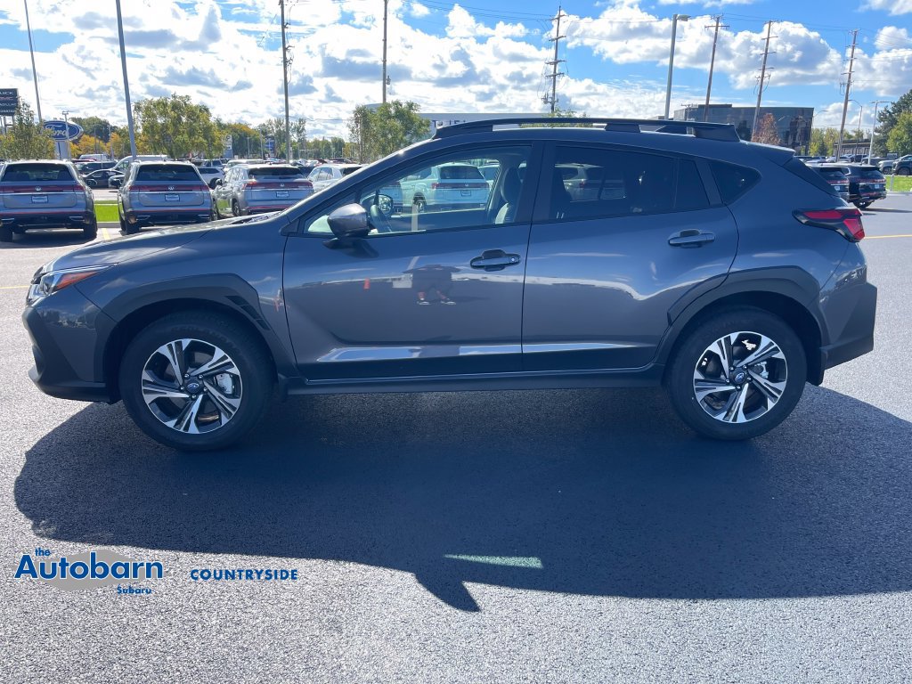 Used 2026 Subaru Crosstrek 2.5i Premium AWD/4WD image 2