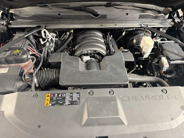 Used 2019 Chevrolet Tahoe Premier w/ Premier Plus Edition AWD/4WD image 38
