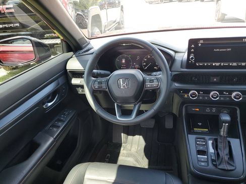 Used 2024 Honda CR-V Sport-L image 12
