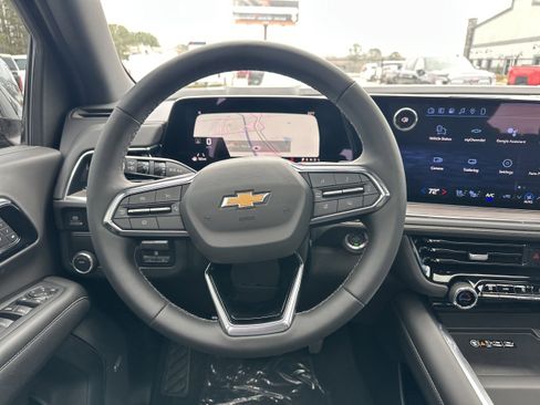 New 2026 Chevrolet Tahoe Premier w/ Sun And Tow Package RWD image 24