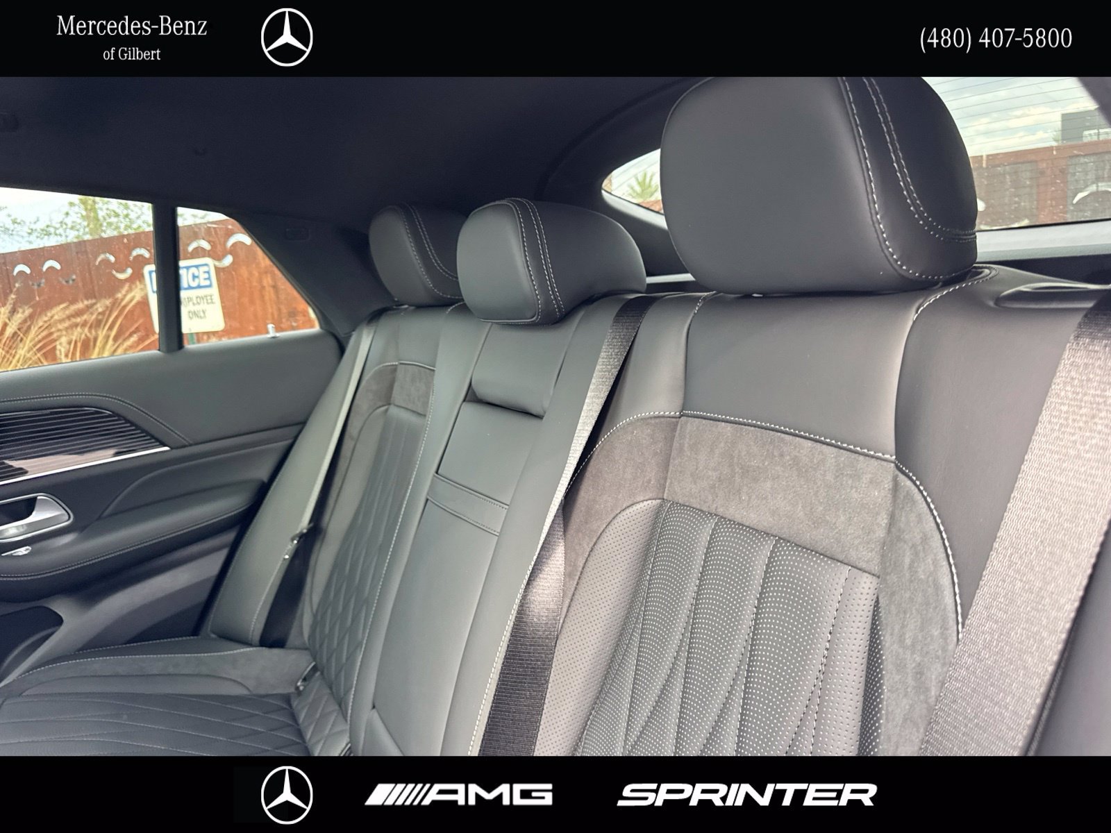 New 2026 Mercedes-Benz GLE 53 AMG 4MATIC Coupe image 24