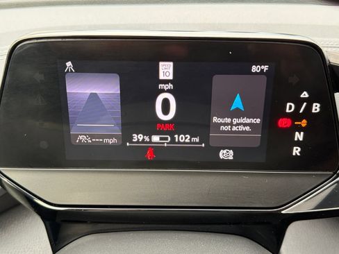 Used 2023 Volkswagen ID.4 Pro S RWD image 13