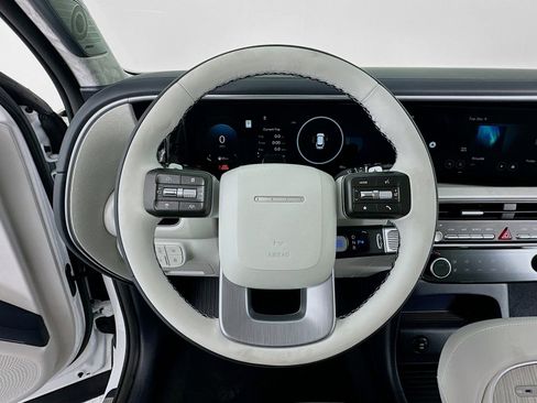 New 2026 Hyundai Palisade Calligraphy image 13