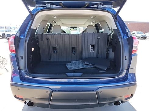 Certified 2022 Subaru Ascent Limited w/ Technology Package image 54