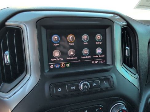 Used 2024 Chevrolet Silverado 2500 Custom w/ Custom Convenience Package image 19