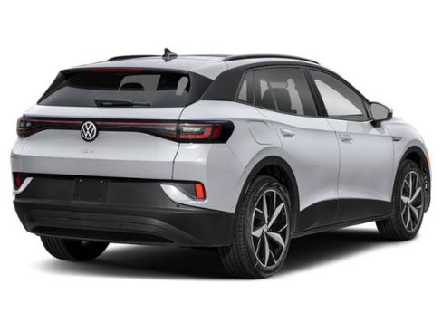 New 2026 Volkswagen ID.4 Pro S RWD image 3