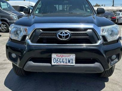 Used 2015 Toyota Tacoma PreRunner