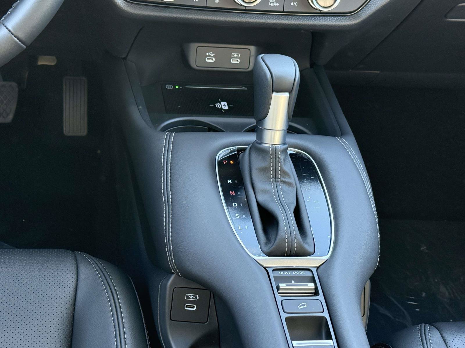 New 2027 Honda HR-V EX-L image 15