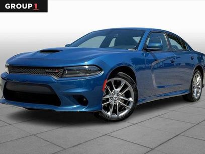 Certified 2022 Dodge Charger GT