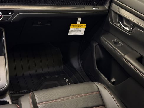 New 2026 Honda CR-V Sport-L image 14