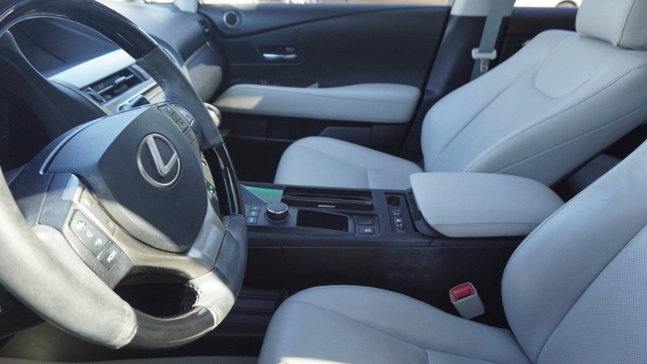 Used 2013 Lexus RX 350 FWD w/ Premium Pkg image 8