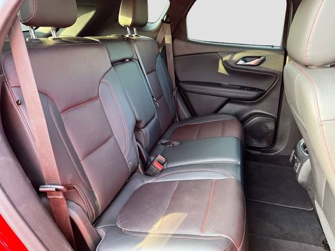 Used 2022 Chevrolet Blazer RS w/ Enhanced Convenience Package FWD image 28