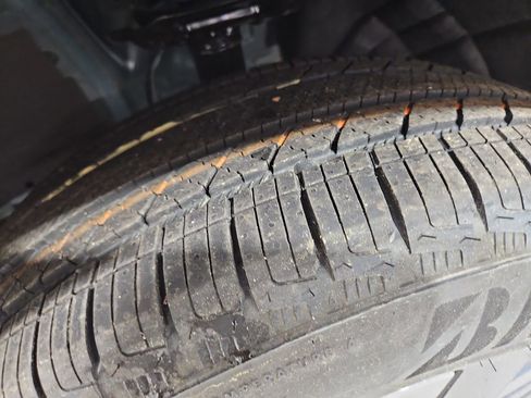 New 2025 Nissan Murano SL image 28