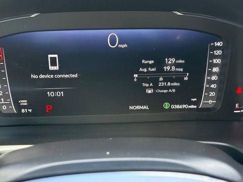 Used 2023 Honda Pilot Elite image 18