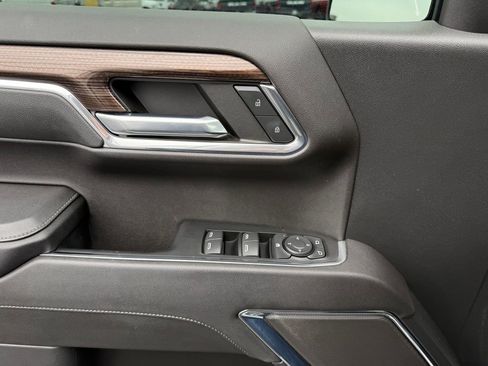 Used 2023 Chevrolet Silverado 1500 RST w/ Redline Edition image 22