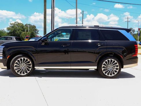 New 2026 Hyundai Palisade Calligraphy FWD image 34