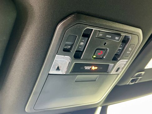 New 2026 Toyota Sequoia Platinum image 22