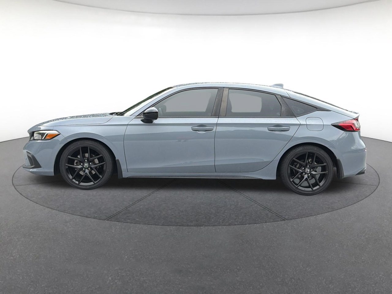 Used 2024 Honda Civic Sport image 18