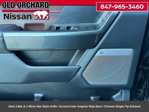 Used 2023 Ford F150 Lariat w/ Equipment Group 502A High AWD/4WD image 10