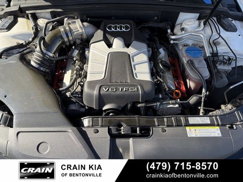 Used 2014 Audi S4 Premium Plus image 32