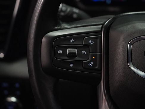 Used 2024 GMC Sierra 2500 Denali Ultimate w/ Max Trailering Package image 17