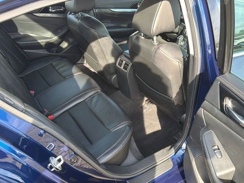 Used 2023 Nissan Maxima SV w/ Floor Mat Group image 26