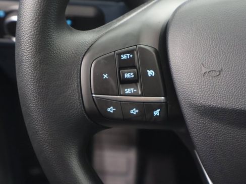 New 2025 Ford Maverick XL image 16