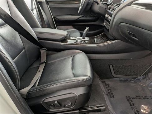 Used 2016 BMW X3 xDrive28i image 27