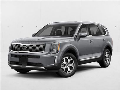 Used 2021 Kia Telluride EX w/ EX Premium Package
