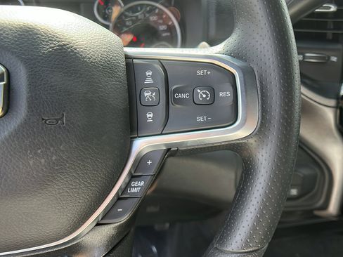 New 2025 RAM 2500 Tradesman image 23