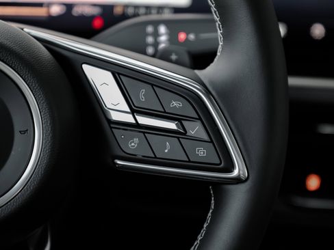 New 2025 Buick Envision Sport Touring image 26