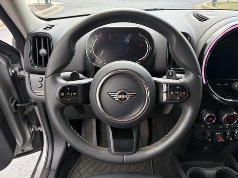 Used 2024 MINI Cooper Countryman S FWD image 10