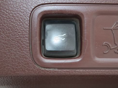 Used 2018 Lincoln Navigator L Black Label w/ Cargo Package image 36