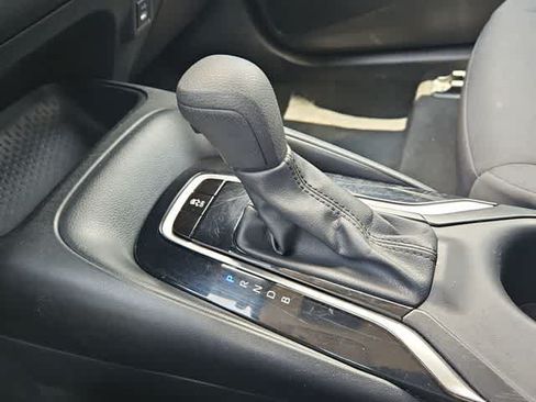 Certified 2024 Toyota Corolla LE FWD image 25