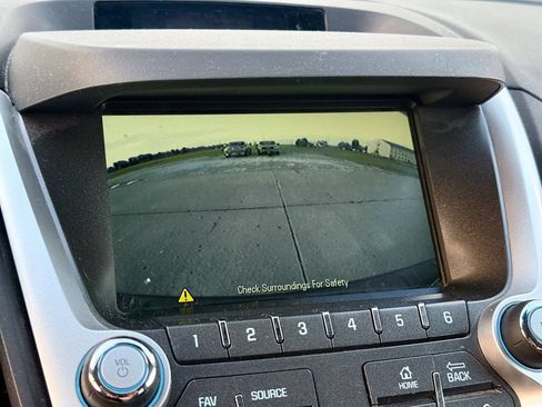 Used 2013 Chevrolet Equinox LTZ FWD image 24