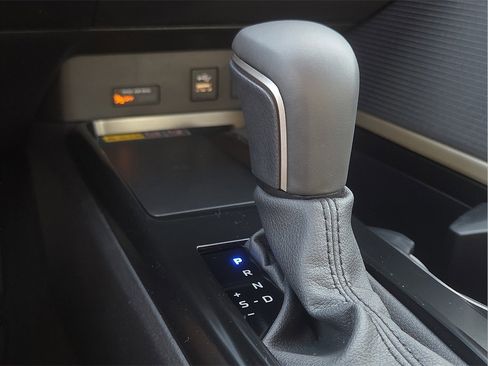 New 2026 Toyota Camry SE image 26