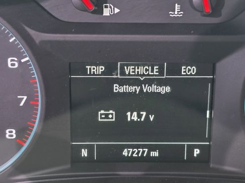 Used 2020 Chevrolet Malibu RS image 9