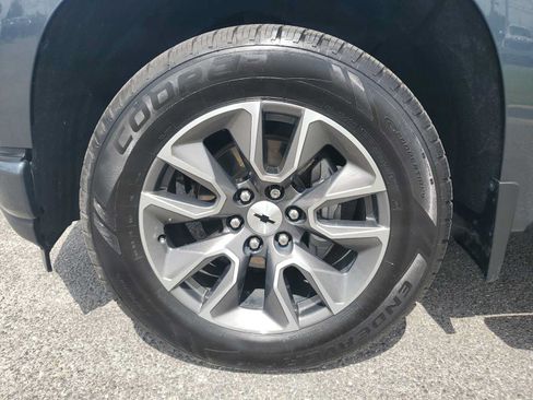 Used 2019 Chevrolet Silverado 1500 RST w/ All-Star Edition RWD image 12