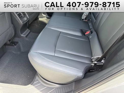 New 2026 Subaru Outback Premium AWD/4WD image 14